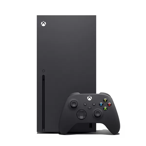 Sê -ri Xbox Xbox X - 1TB Bảng điều khiển
