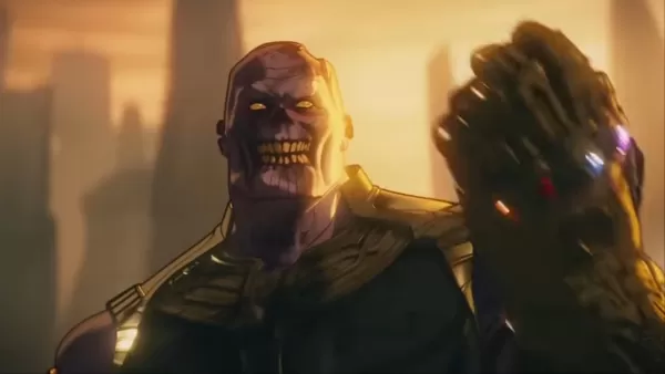 MCU आगामी परियोजनाएं