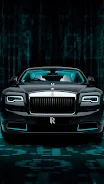 Rolls royce Phantom Wallpapers Screenshot 1