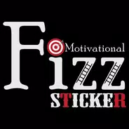 Fizz Motivation Sticker