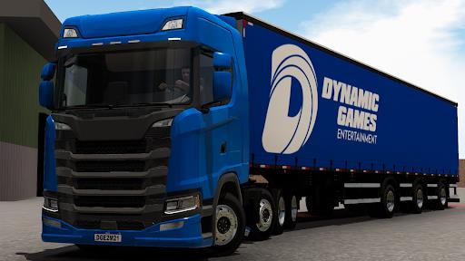 Schermata World Truck Driving Simulator 0