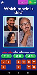 Guess The Telugu Movie Name स्क्रीनशॉट 3