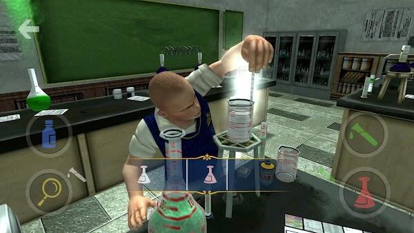 Bully: Anniversary Edition Screenshot 2