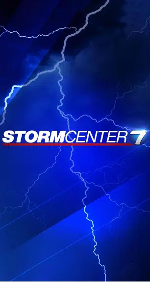 Storm Center 7 Captura de pantalla 0