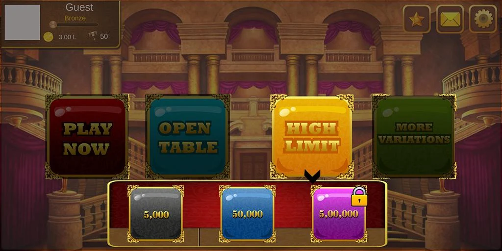 TeenPatti KhelGuru 스크린샷 3
