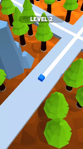 Cube Adventure Ảnh chụp màn hình 1