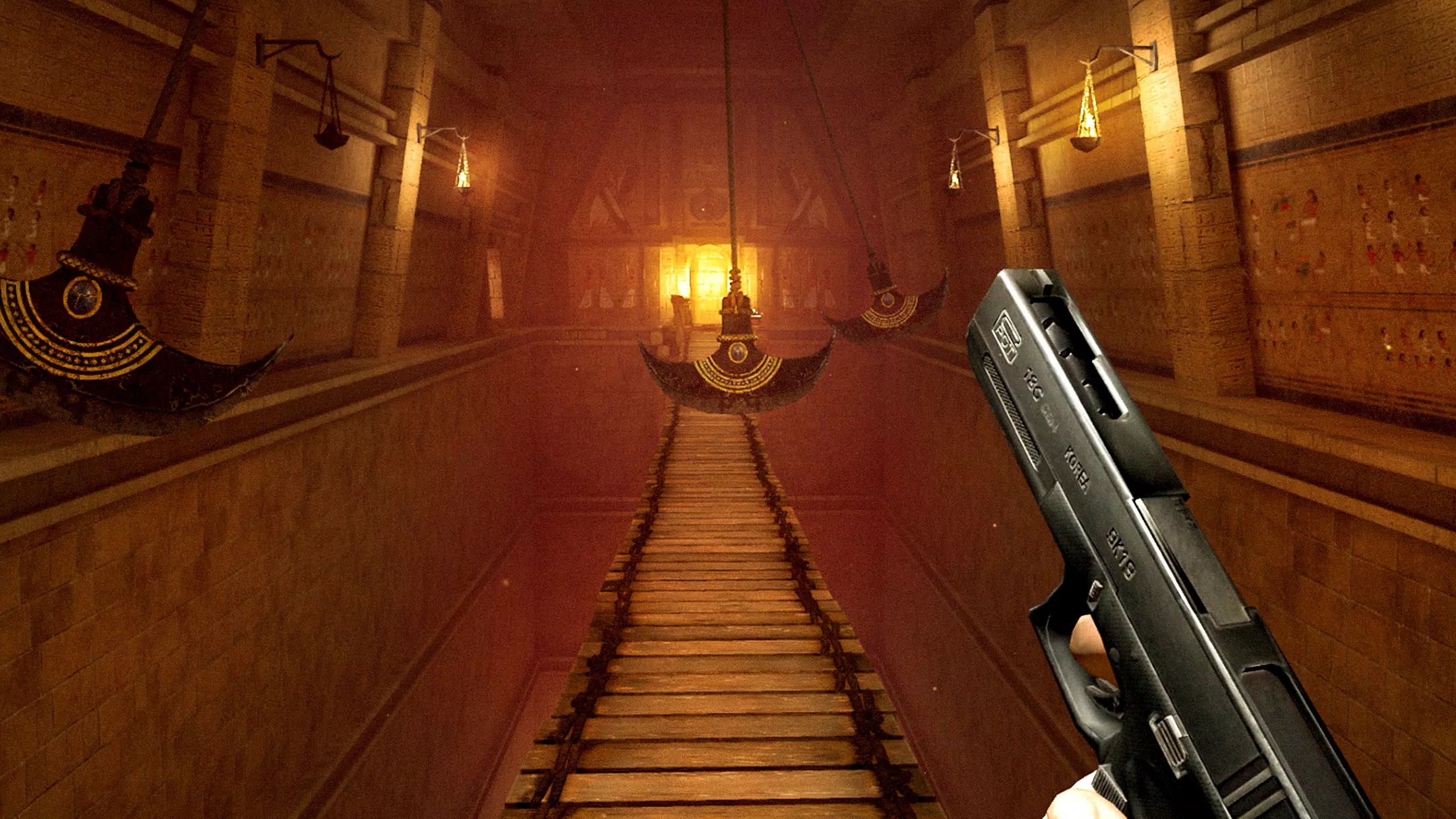 Schermata Endless Nightmare 3: Shrine 2