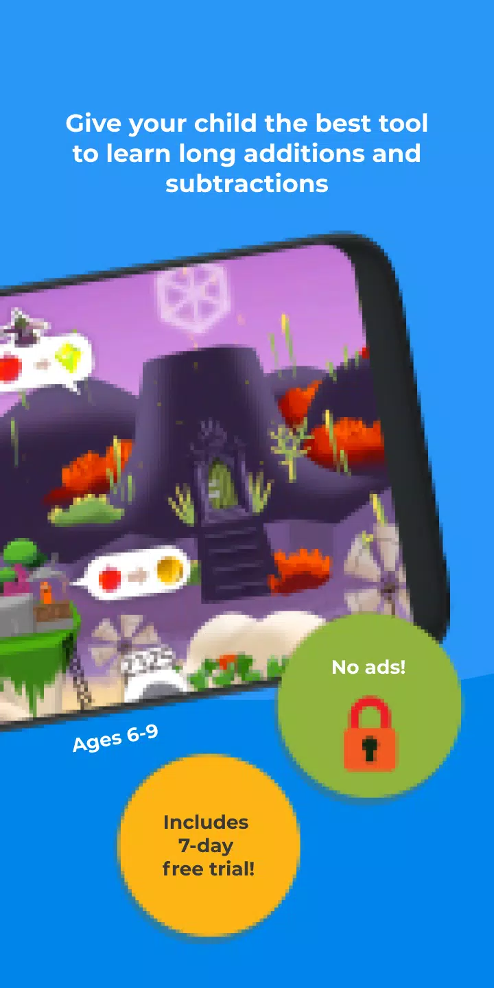 Kahoot! Big Numbers: DragonBox應用截圖第1張