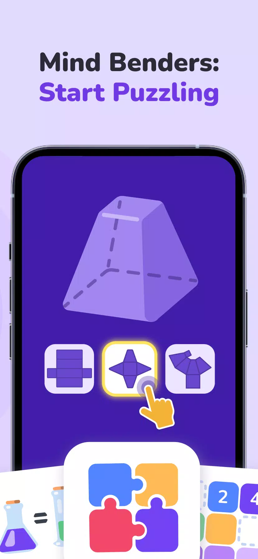 Fun logic games for adults應用截圖第3張