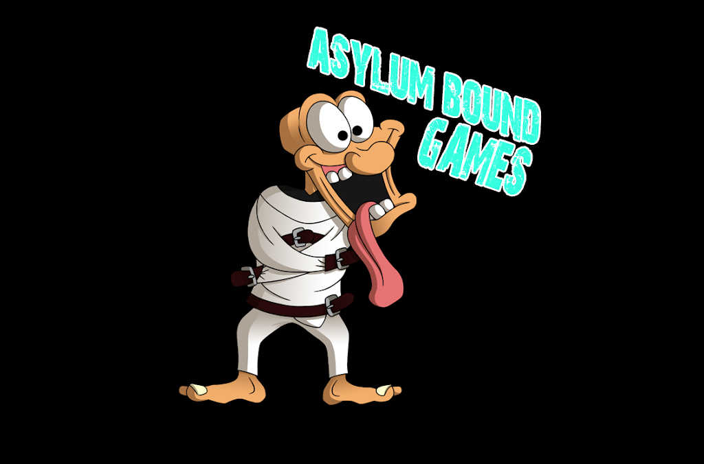 21 Black Jack by Asylum Bound Games ဖန်သားပြင်ဓာတ်ပုံ 2
