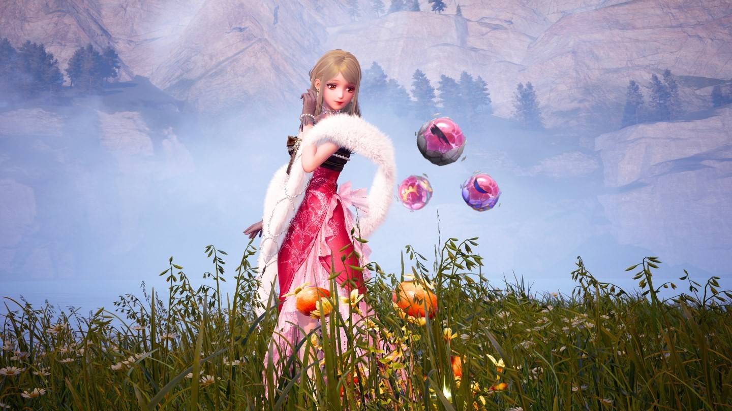 Infinity Nikki : Guide pour la Mode des Cristaux de Bedrock