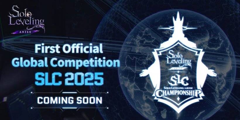 การปรับระดับเดี่ยว: Arise Championship 2025 เป็นการแข่งขันระดับโลกอย่างเป็นทางการครั้งแรกที่จะเกิดขึ้นเร็ว ๆ นี้