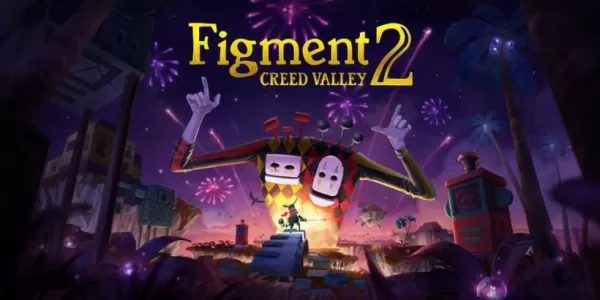 Figment 2: Creed Valley iOS 출시