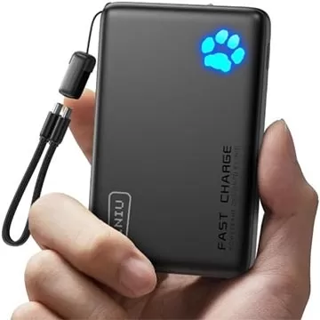 $11 Power Bank Triples Nintendo Switch 2 Battery Life