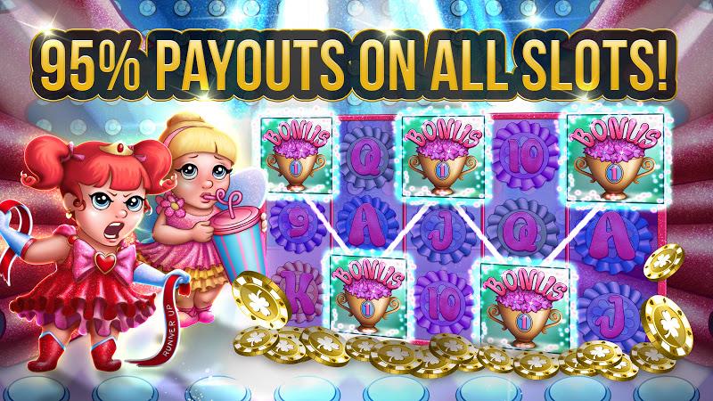 Get Rich Slots Games Offline應用截圖第3張