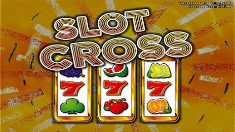 Slot Cross應用截圖第2張