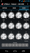 Midi Commander Tangkapan skrin 2