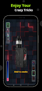 Mobile Vape N Pod Simulator 2 Screenshot 3