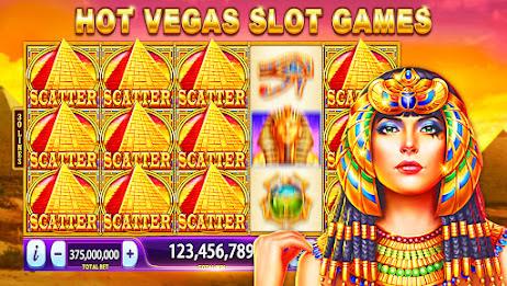 Vegas Winner Slots Screenshot 0