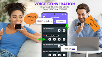 Translate - Voice Translator Schermafbeelding 2