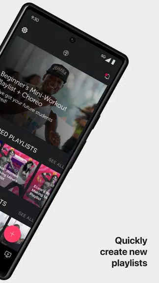 ZIN Play Capture d'écran 1