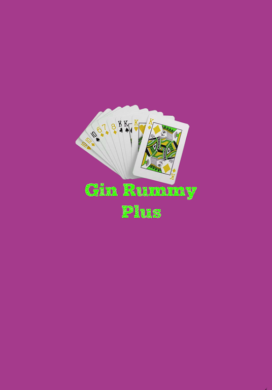 Gin Rummy Guide Plus应用截图第0张