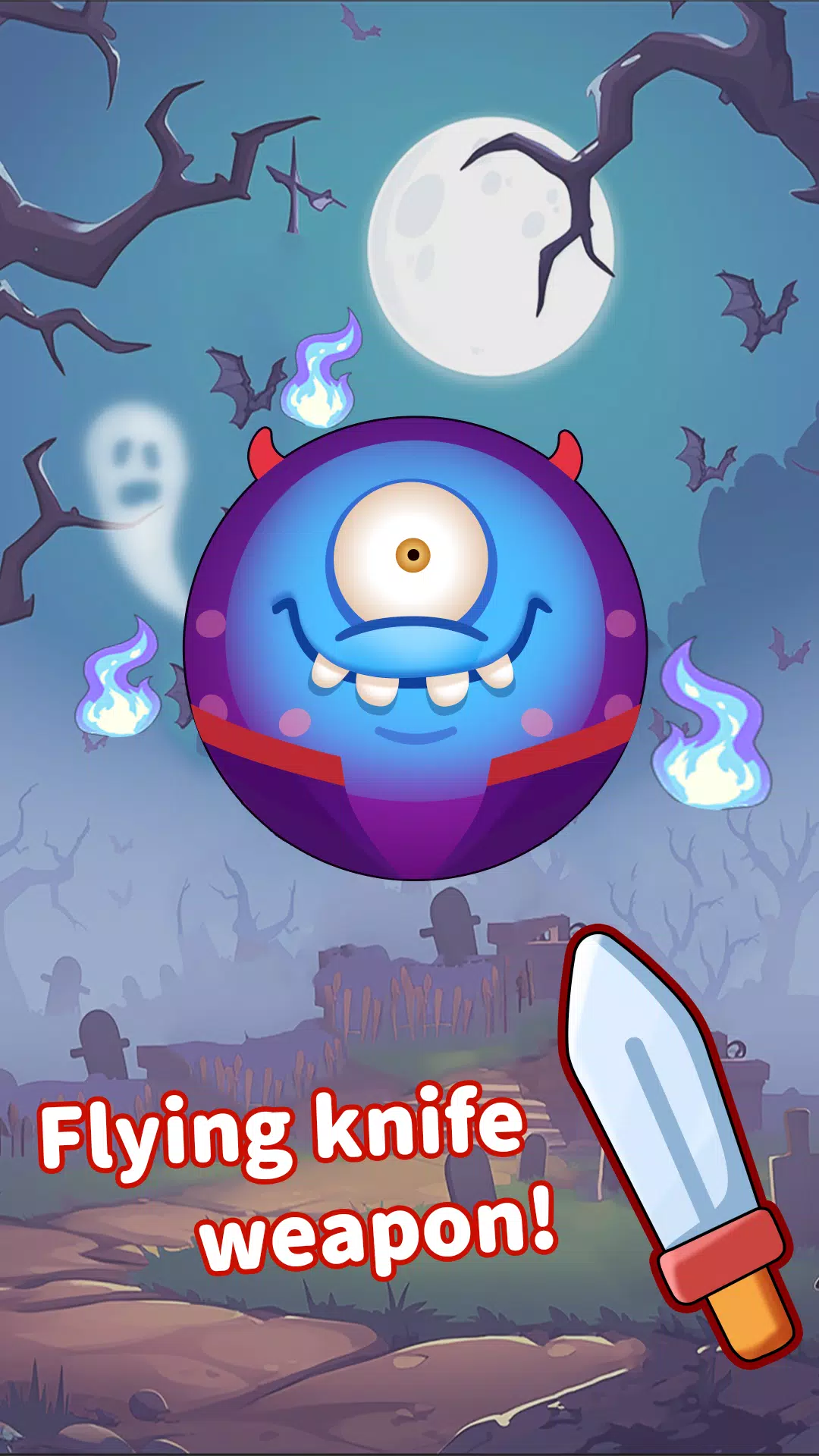 Schermata Blade Vampire 1