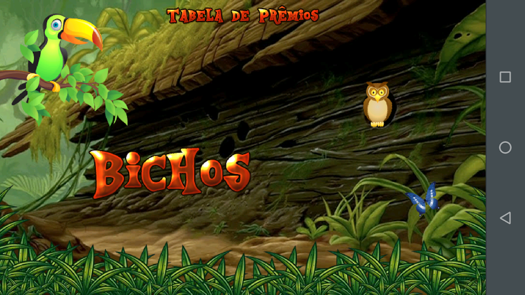 Jogo do Bicho Caça Níquel应用截图第2张