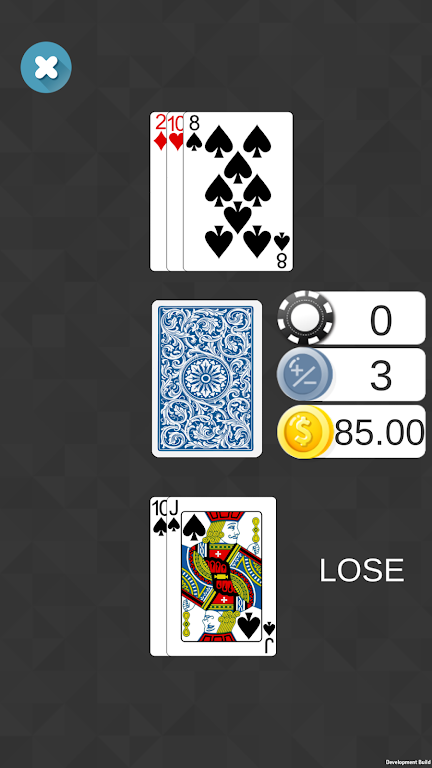 Schermata Count 21 3