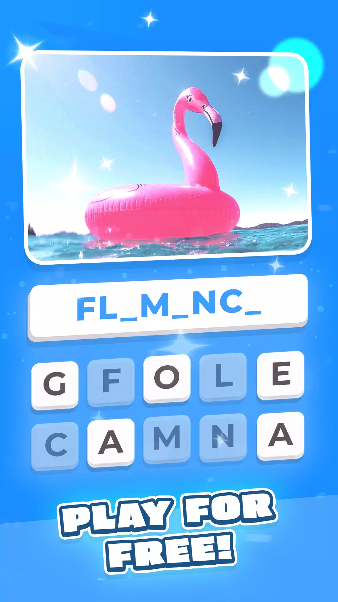 Guess the Word. Word Games স্ক্রিনশট 1