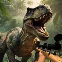 Dino Down: A Sniper's Odyssey