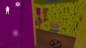 Horror Sponge Granny V1.8应用截图第2张