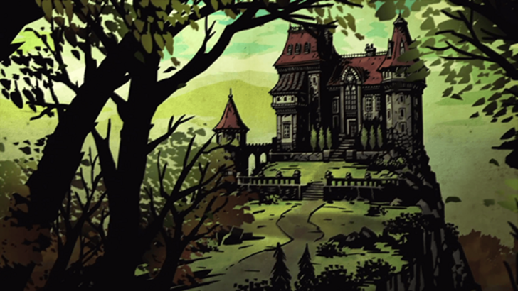 Wayne June, En Darkest Dungeon’un ünlü anlatıcısı vefat etti