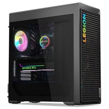 Lenovo Legion Gaming PCS: Jualan Hari Presiden!