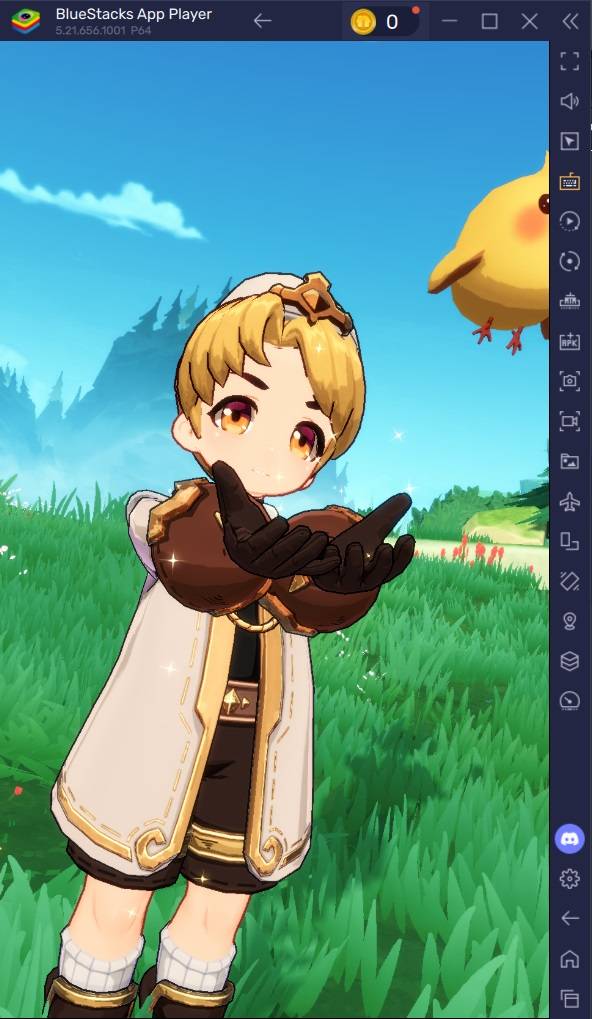 Panduan membina muffin acolyte dilancarkan