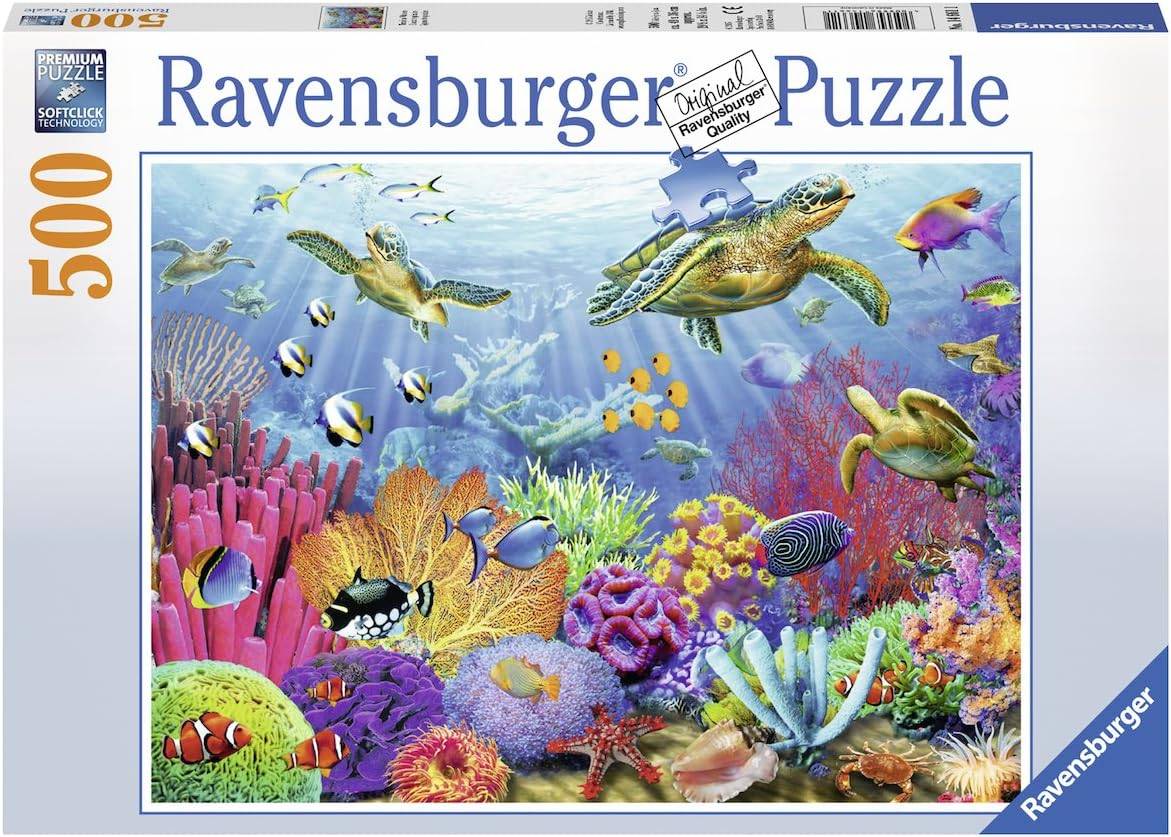 De beste puzzel merken voor kwaliteitsvolse puzzels in 2025