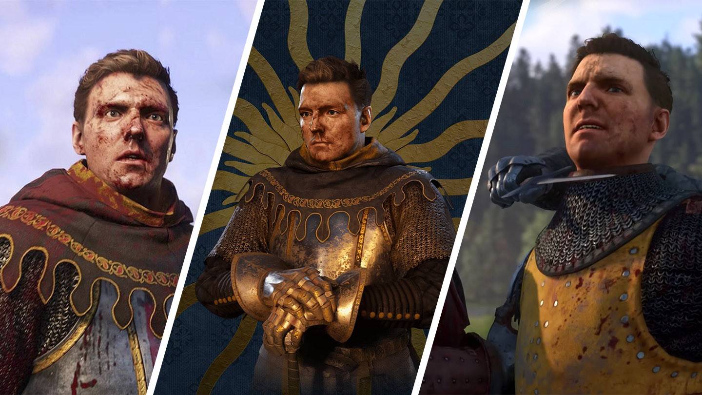Kingdom Come: การปลดปล่อย 2 โหมดไม่ยอมใครง่ายๆ: รอดชีวิตจากอัตราต่อรอง