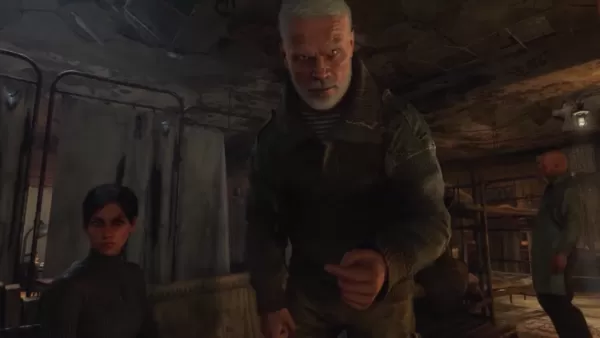 Metro 2033 Redux သည်အချိန်အကန့်အသတ်ဖြင့်အခမဲ့ - 15 နှစ်မြောက်နှစ်ပတ်လည်အခမ်းအနား 