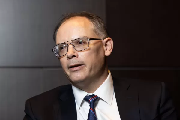 Fortnite ging na bijna 5 jaar afwezigheid terug naar ons iPhones, zegt Tim Sweeney van Epic