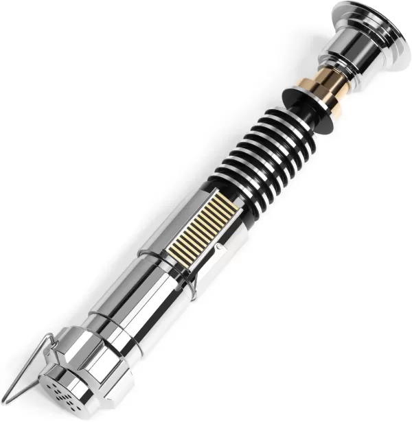 Customizable RGBX lightsaber