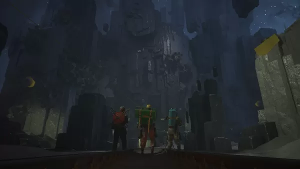 FBC: Firebreak Gameplay Screenshot 5