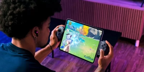 The Razer Kishi V3 lineup aims to redefine mobile gaming across phones and tablets