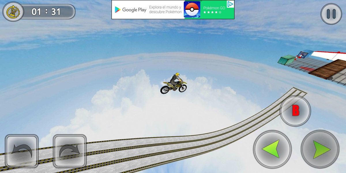 Bike Stunt 2 Screenshot 2