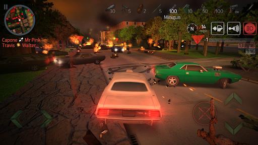 Payback 2 - The Battle Sandbox Ekran Görüntüsü 0