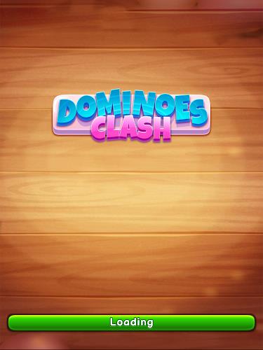 Dominoes Clash Скриншот 3