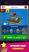 Geopoly: NFT Tycoon Idle Game Zrzut ekranu 2