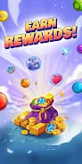 Schermata Violas Quest: Marble Shooter 3