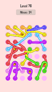 Tangle Rope 3D: Untie Master Schermafbeelding 3