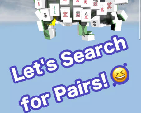 Mahjong Pair 3D: Easy And Simple 스크린샷 2