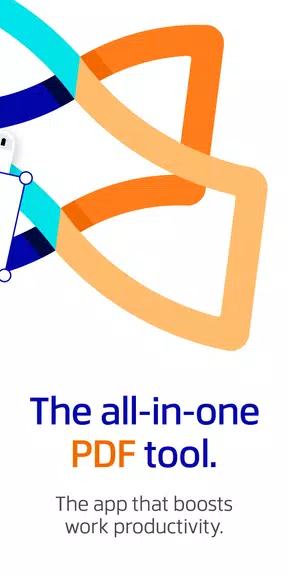 Xodo PDF | PDF Reader & Editor Screenshot 2